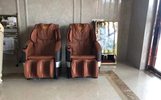 Vienna Hotel (Tongxiang Puyuan) – Lobby – Jiaxing