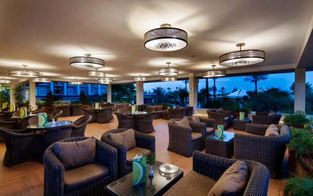 Sunis Elita Beach Resort Hotel & Spa  - All inclusive