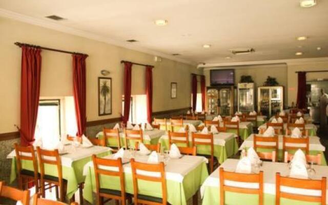 Residencial Dona Isabel