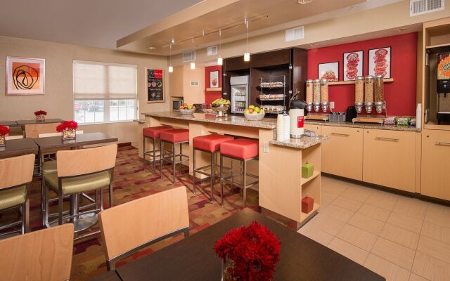 TownePlace Suites Virginia Beach