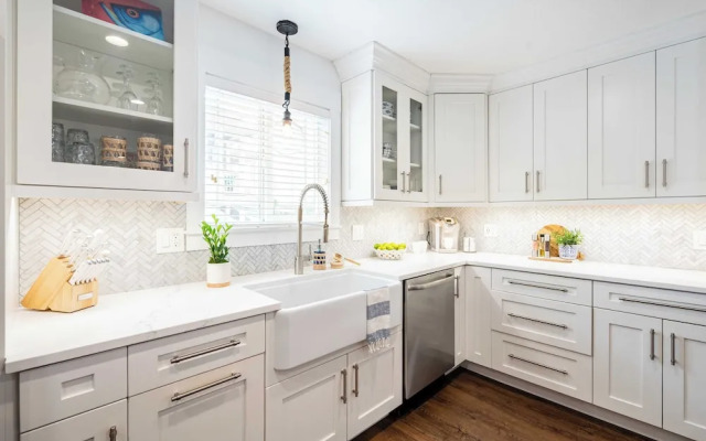 Harborside by Avantstay Expansive Destin Retreat