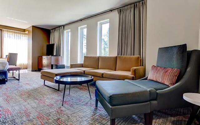 The Point Casino Hotel