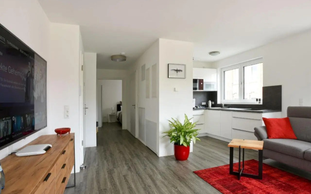 City Appartement Kornwestheim
