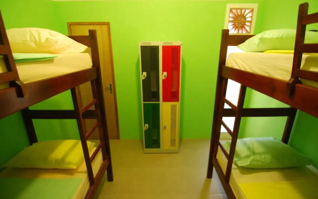 Refúgio Hostel Fortaleza