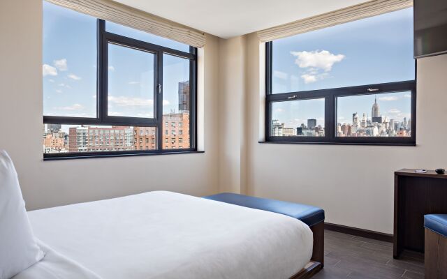Orchard Street Hotel