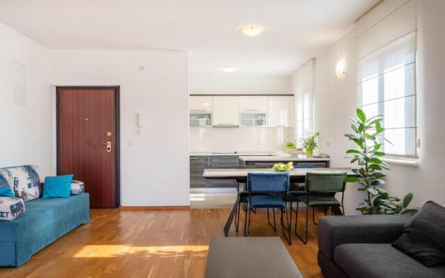 Apartman Eta