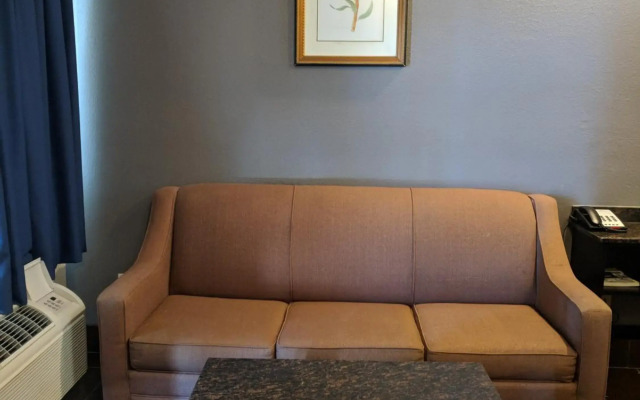 Americas Best Value Inn Brownsville