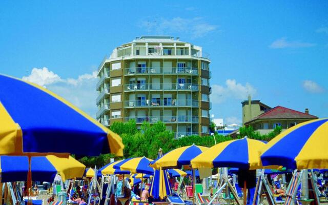 Lignano Sabbiadoro Sea Front