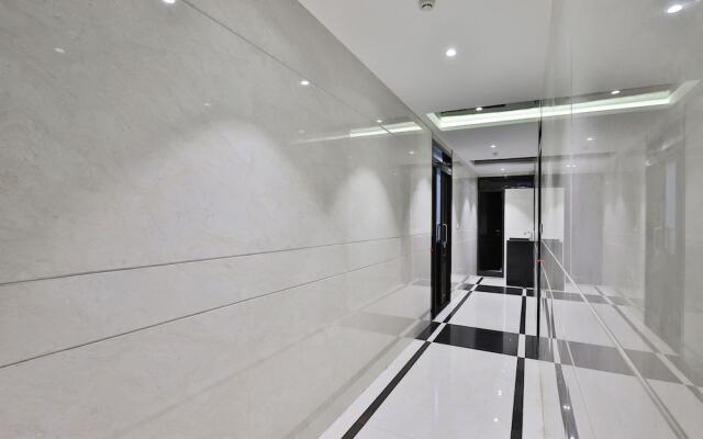 OYO 15635 Elite Rooms & Banquet