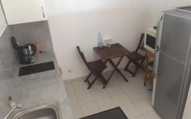 Le Studio Du Manguier