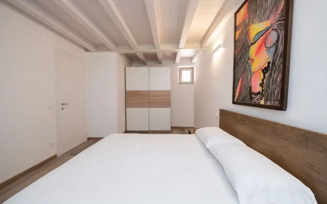 Appartamento Al Campanile