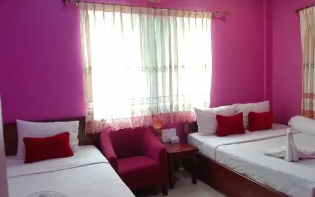 Seng Chhenghorn Guesthouse