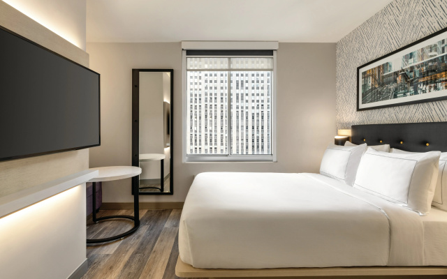 DoubleTree by Hilton New York Midtown Fifth Ave - Image 3