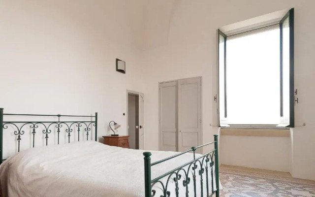 Casale Greco - Five Bedroom No.2