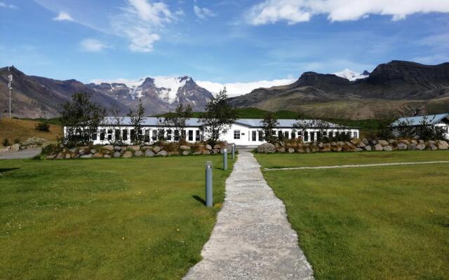 Skaftafell Hotel
