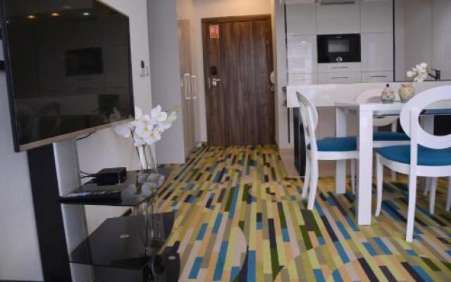 Apartamenty Na Wyspie - Baltic Molo