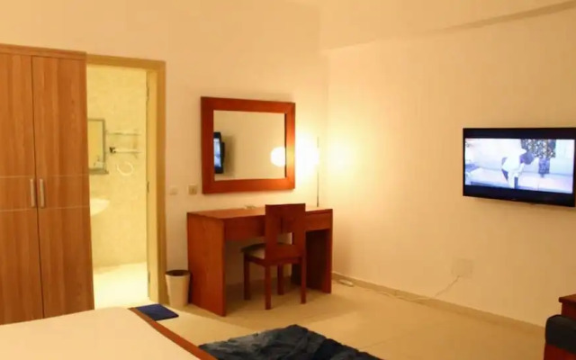 Hotel Le Vaisseau