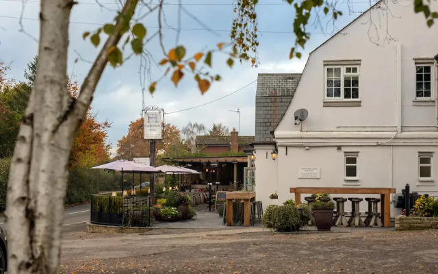 The Carpenters Arms