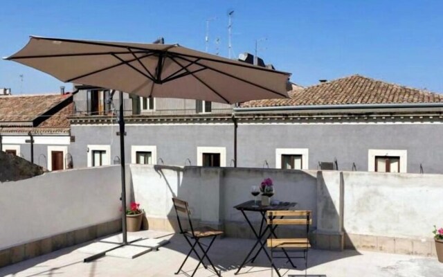 Teatro Suites Rooms
