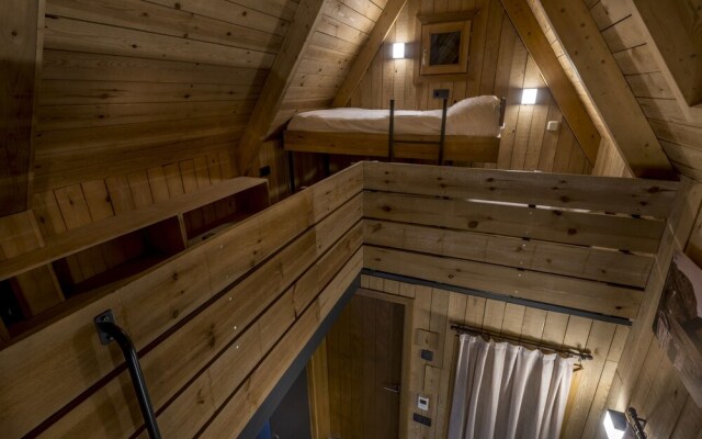 Verneda Mountain Resort