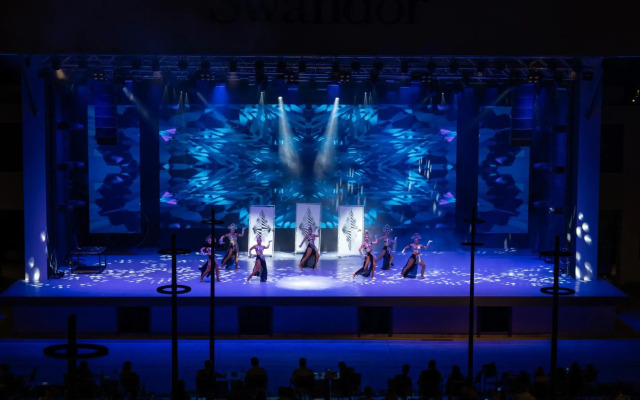 Swandor Hotels & Resorts – Kemer Resort