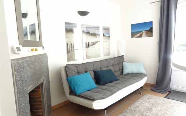 Appartement Clapotis