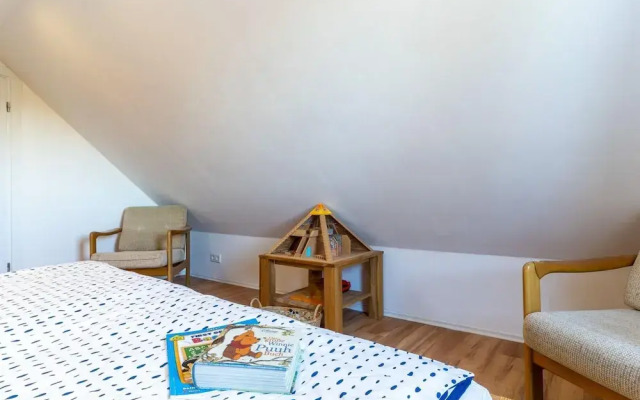 Wohnung in St. Peter Ording