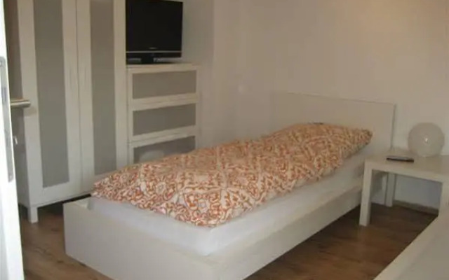 Hotel Hoffmann