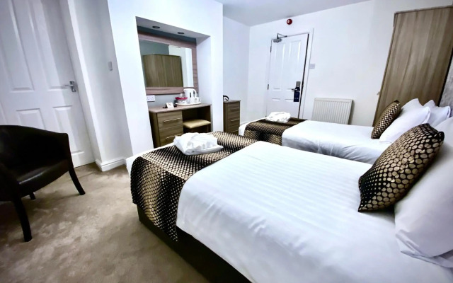 The Royal Seabank Hotel