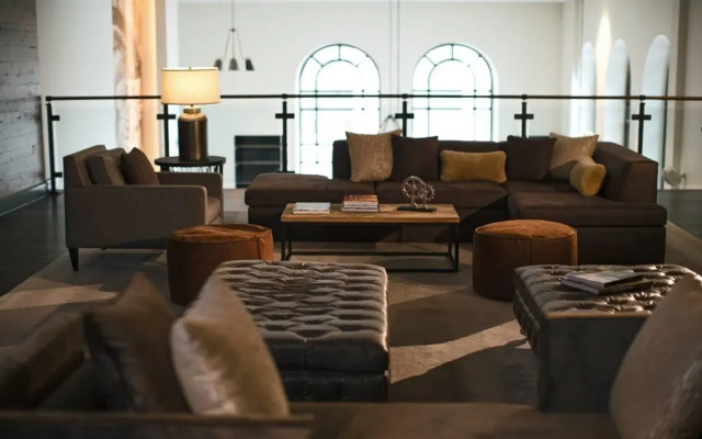 Renaissance Allentown Hotel