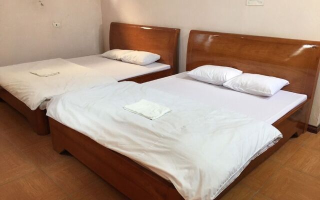 Oyo 1003 Duc Anh Hotel