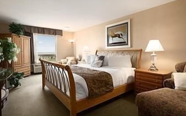 Ramada Clairmont/Grande Prairie