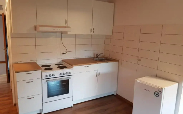 Olala Forest Apartments