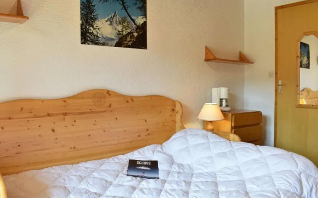 Appartement Méribel, 1 pièce, 2 personnes - FR-1-180-567