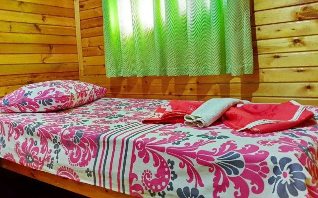 Olympos Tatilya Pansiyon