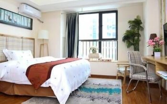 Life Dream Hotel Apartment