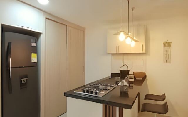 San Gil Plaza suite 502