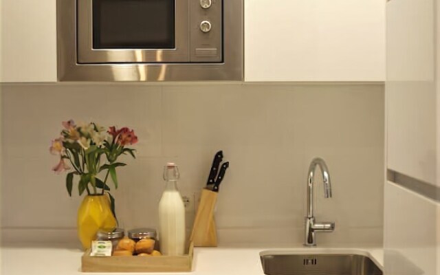 Acogedor y Precioso Piso Junto a Plaza Mayor