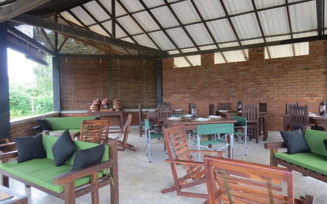Camp Teru - Yala