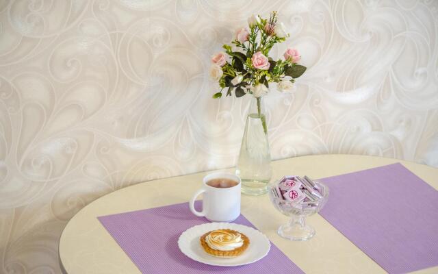 Гости на Строительном