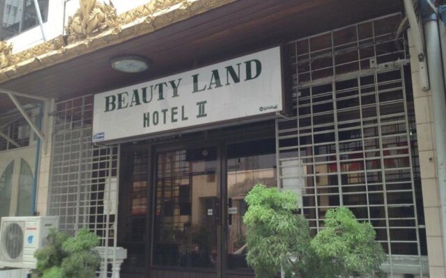 Beautyland Hotel II