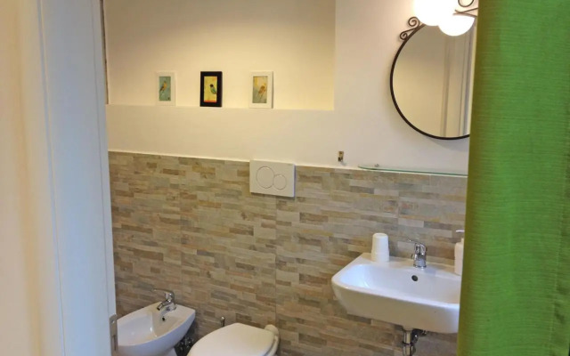 Saint Peter Family Apartment