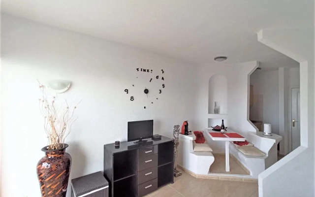 1316 Ocean View Studio Paraiso