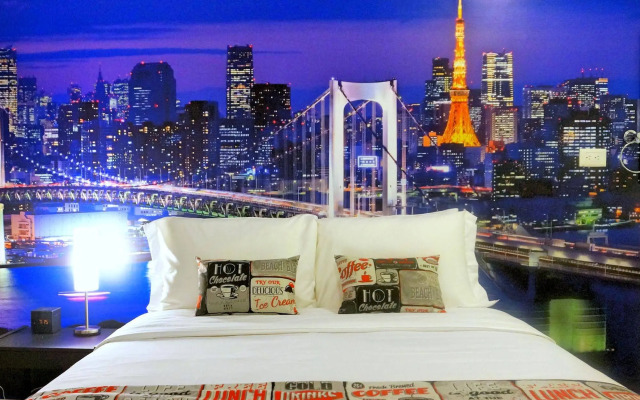 Urban Hotel Boutique