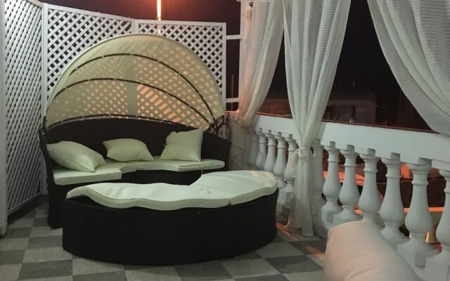 Residence R&B Tyrrhenum