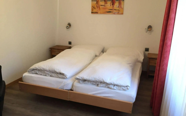 Apartments Patricia
