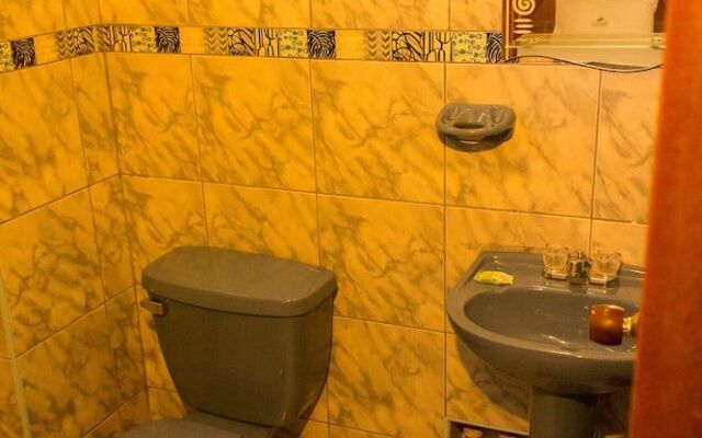 Hotel Cusco Dreams