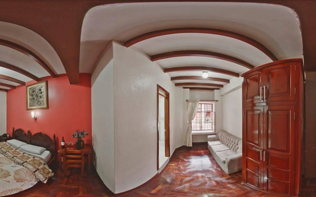 Hostal Rincón Familiar