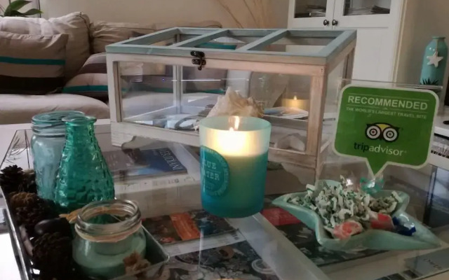 Mediterranea Sea House