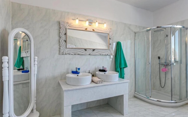 Elounda Senses Luxury Villa With Private Pool